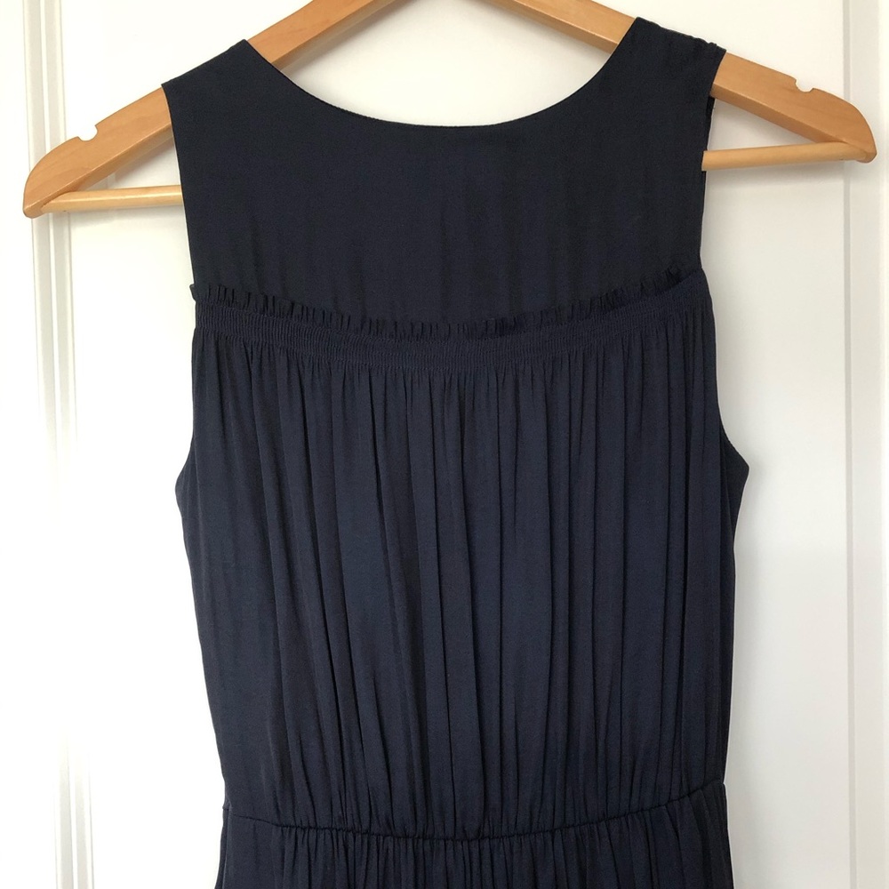 Banana Republic | Midi Dress - Picture 10 of 14